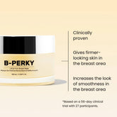 B-PERKY Lift & Firm Breast Mask