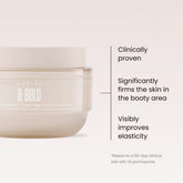 B-BOLD Booty Plumping Cream