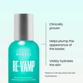 RE-VAMP Plumping Body Serum