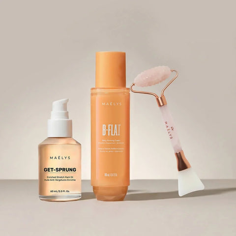 BELLYLICIOUS The Belly Firming Bundle