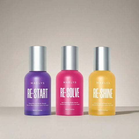 GOLDEN GIRLS The Anti-Aging Serum Bundle