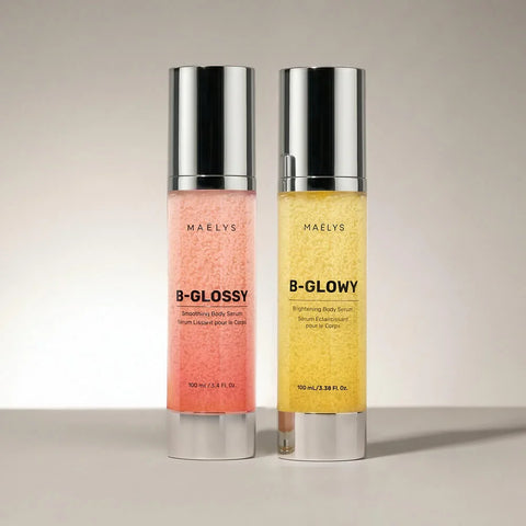 GLOSS ‘N’ GLOW The Radiance Duo