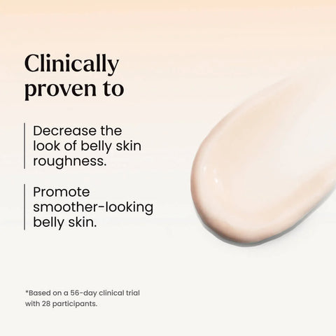 B-FLAT Belly Firming Cream