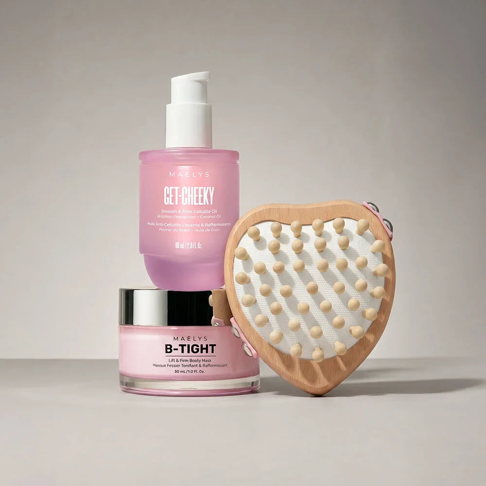 BOOTYLICIOUS The Booty Firming Bundle