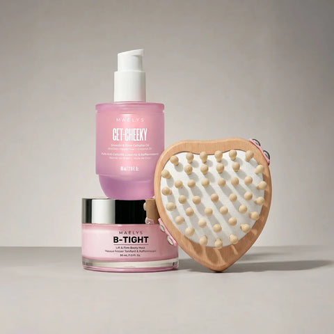 BOOTYLICIOUS The Booty Firming Bundle