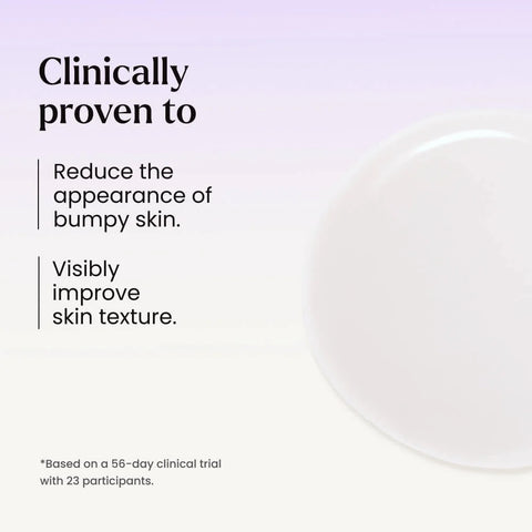 RE-START Resurfacing Body Serum