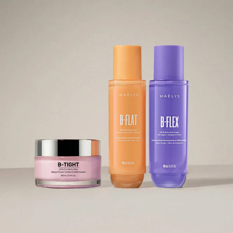 QUEEN B’S The Tightening Bundle