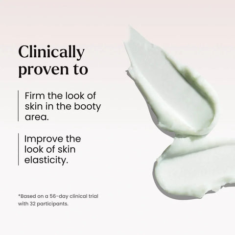 B-BOLD Booty Plumping Cream