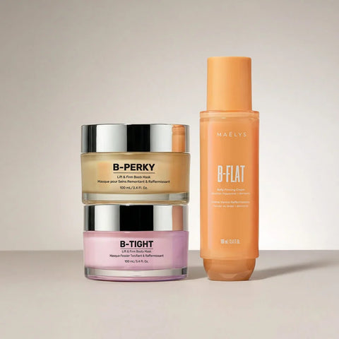 BODY RESHAPING COLLECTION The Firming Bundle