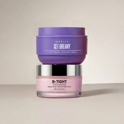 DREAM SNATCH-ERS The Toning Bundle