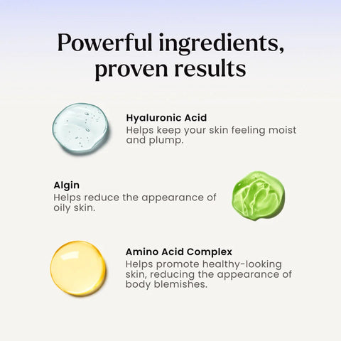 RE-SET Balancing Body Serum
