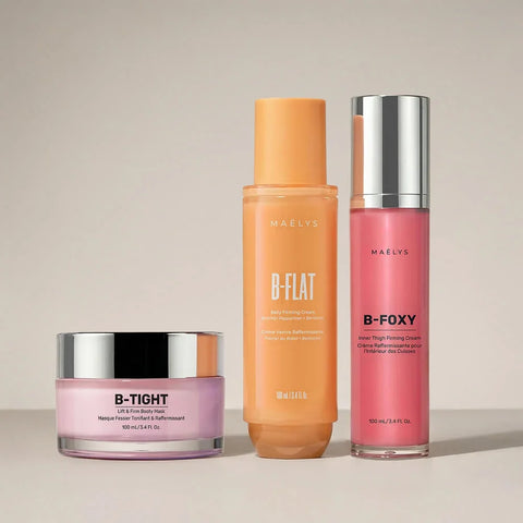 GO GETTERS The Smoothing Bundle