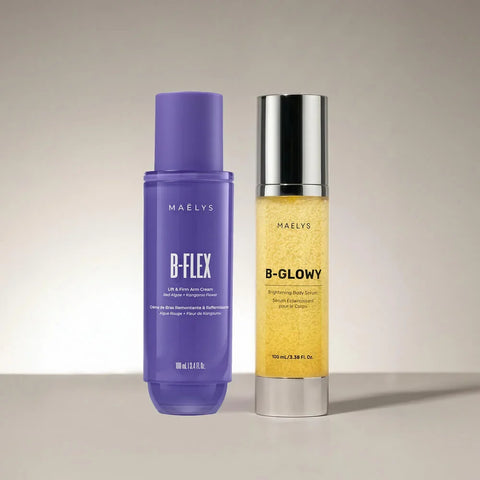 BRIGHTEN ‘N’ TIGHTEN The Sexy Arms Duo